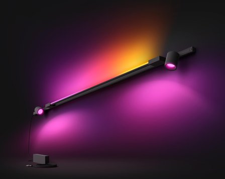 Philips Hue White And Colour Ambience