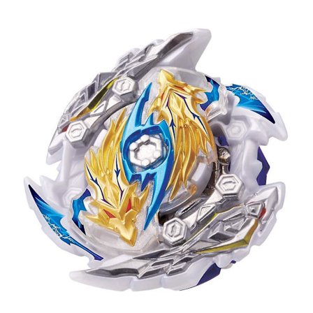 Takara Tomy Beyblade Burst GT B-144 Zwei Longinus Drake Spiral' Metsu