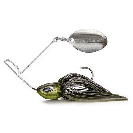 Nays MZ RNNR 2.0 S 7g - H-02