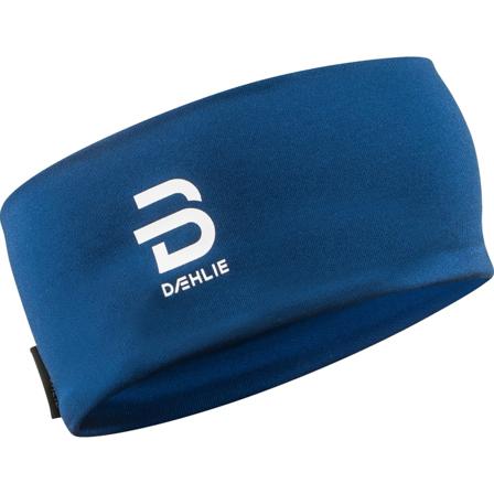 Bjørn Dæhlie Headband Polyknit Unisex beanies Blue OneSize
