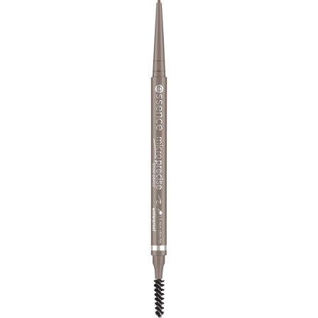 essence micro precise matita sopracciglia 01-Cool Blonde 0.05g - Matita sopracciglia