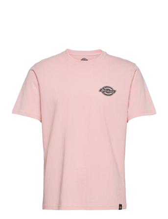 Bigfork T-shirt Lyserød Dickies