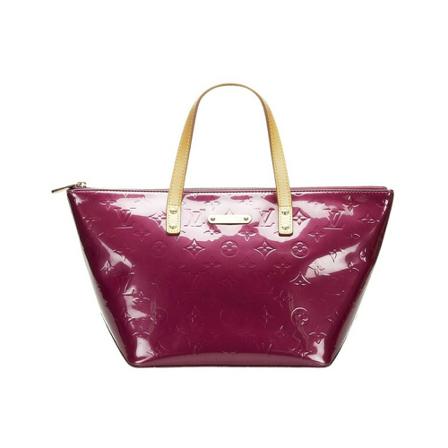 Louis Vuitton Vintage, Pre-owned Handbags Paars, Dames, Maat:ONE Size