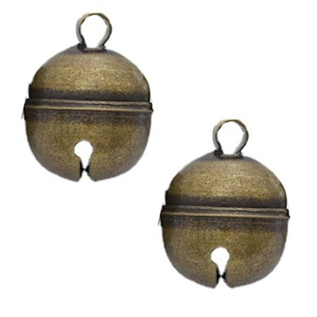 Kæledyrsklokker, Ekstra Høje Katte- og Hundeklokker Kæledyrs Tracker