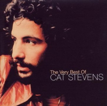 Very best of Cat Stevens