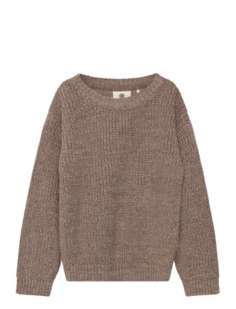 En Fant | Pullover Knit | 122