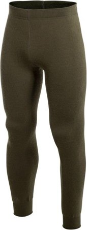 Woolpower Long Johns 200 Pine Green