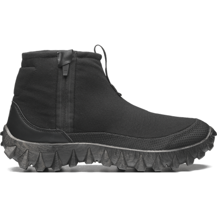 Salomon - Sneakers Snowclog Mid - Black / Black - 40⅔