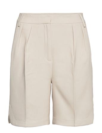 Cindysus Ethan Shorts Cream Bruuns Bazaar