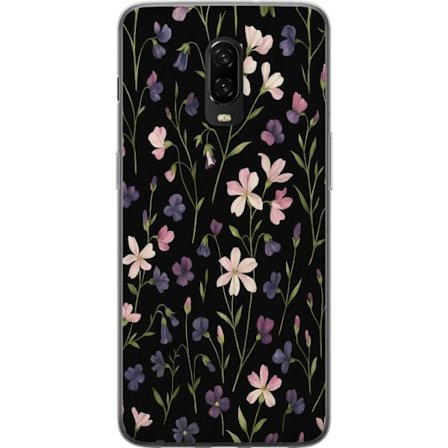 Kompatibel Mobilcover til OnePlus OnePlus 6T Frugt Rave