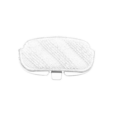 UWANT B200 materialspets utan slang - vit