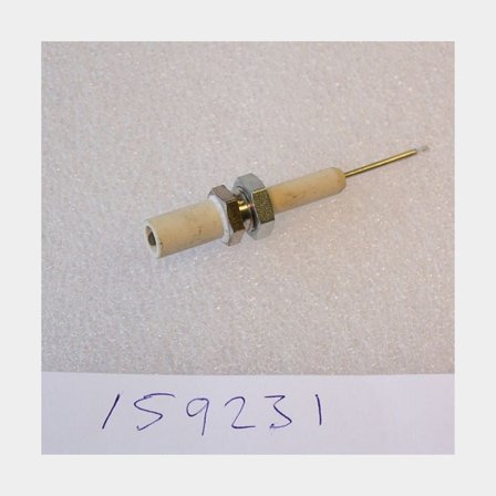 Gnisttändning till gasolkök Techimpex, passar till Racer / Sailor