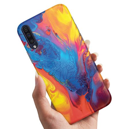 Huawei P20 Pro - Skal/Mobilskal Marmor