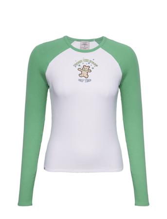 T-Shirt - Under The Stars Print Patterned Barbara Kristoffersen By Rosemunde