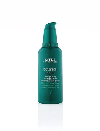 Aveda Botanical Repair Strengthening Overnight Serum 100 ml, Hår, Shampoo & Hårpleje, Hårolie & Serum