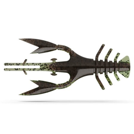 Jaeger Para 8cm (6pcs) - Taupe Lime