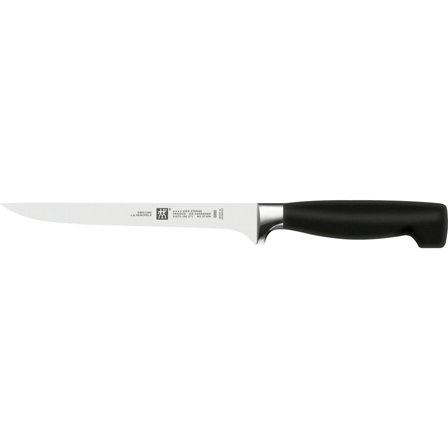Zwilling Four Star Filetkniv 18 cm | KitchenOne
