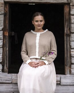 Jakke Stinta - Järbo