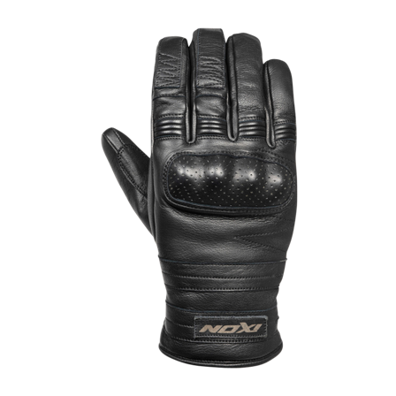Motorradhandschuhe Ixon Pro Royal Schwarz XL