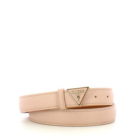 Guess Alexie waist Pink, Dame Bælter