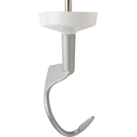 Kenwood Major (aluminium) deigkrok - Kjøp kjøkkenmaskin hos Bakeren og Kokken