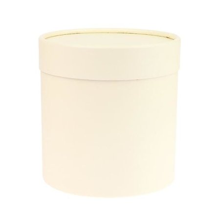 1:a Blomlåda Rosbukettaskar Runda Ask För Blomsterarrangemang (FMY)