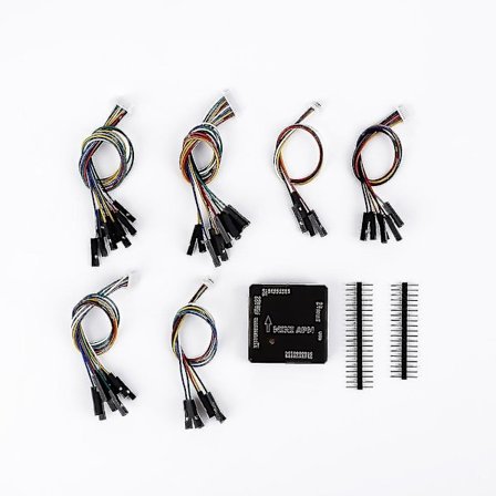 Mini APM V3.1 Lento-ohjain FPV-nelikopteriin