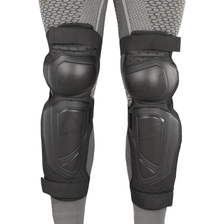 Ginocchiere Leatt 3.0 EXT Nero L/XL