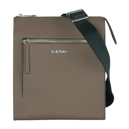Baldinini, Shoulder Bag Brązowy, Mężczyzna, Rozmiar: ONE Size