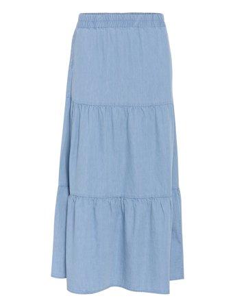 Cream | Crviola Skirt | 42