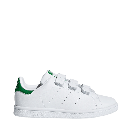 Adidas Originals Sneakers, Stan Smith Sneakers Grön 32