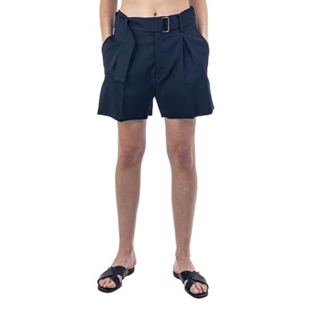 N21 Bermuda Sort, Herre Chino Shorts, Størrelse: 3XS