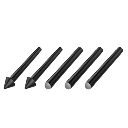 5Pack utbytestips Refill för SurfacePro4 / 5 / 6 / 7 Series Stylus Penna
