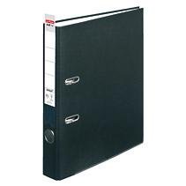 HERLITZ maX.file protect - A4 - 5cm - black