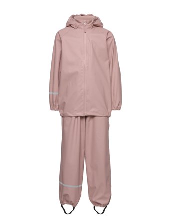 CeLaVi | Basic Rainwear Set -Recycle Pu | 80