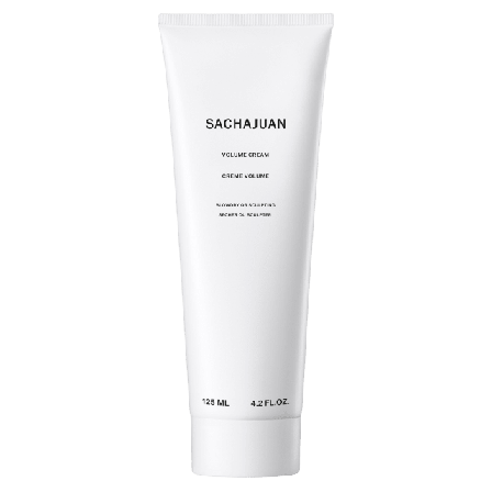 Sachajuan Volume Creme Blowdry Or Sculpting, 125 ml Hårstyling Dam ONESIZE