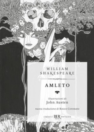 Amleto. Ediz. deluxe William Shakespeare