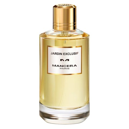 Mancera Jardin Exclusif Eau de Parfum 120 ml, Parfumer & Dufte, Til Hende, Eau De Parfum