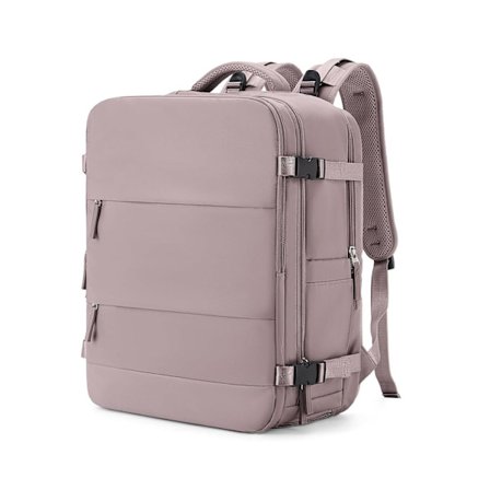 2025 populær Ryanair kabin reise ryggsekk 40x20x25 cm, kabin reiseveske, Easyjet kabinveske, håndbagasje, kabinveske, tursekk - Perfekt