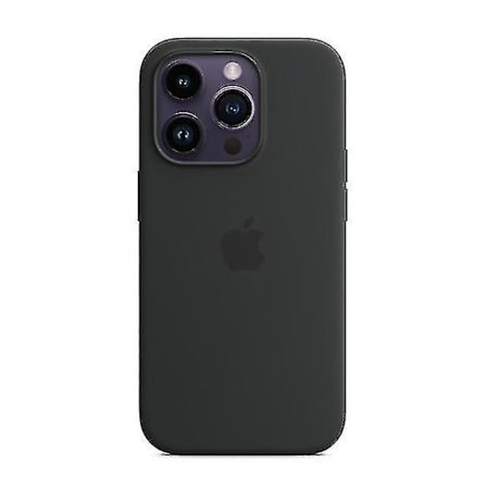 Silikonfodral till iPhone 14pro