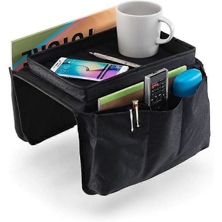 Käsinojallinen säilytysteline