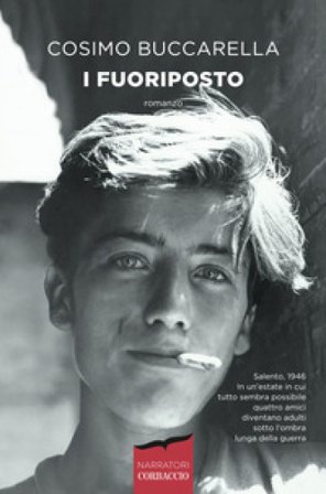 I fuoriposto Cosimo Buccarella