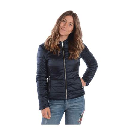 Liu Jo Jacket , Blauw , Dames , Maat: S