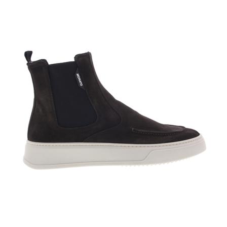 Antony Morato Laarzen , Bruin , Heren , Maat: 45 EU Laarzen