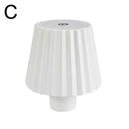 Out Flasklampa Ambient Trådlös USB-laddning