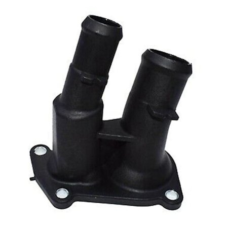 Termostatkåpa Kylvätskefläns Passar C-max Focus Mondeo Fiesta 2001-2012 1707050 2s6g-9k478-bc