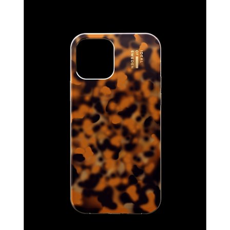 Clear Case iPhone 12 / 12 Pro Tortoise