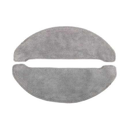 Extralink moppdukar – kompatibla med XClea H30 Plus – 2-pack