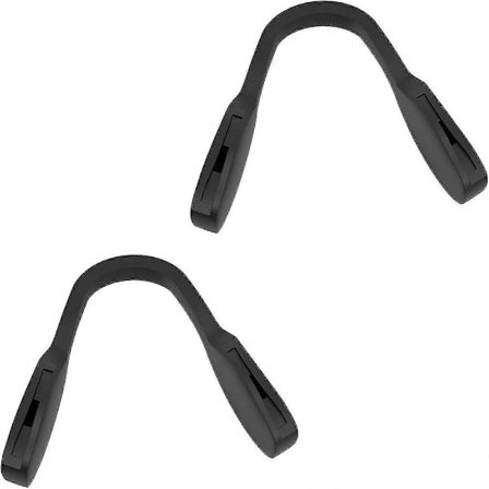 Erstatningsneseputer for Oakley Split Shot solbriller