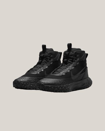Nike NIKE TERRASCOUT (GS) Musta Kengät Unisex - Kids Brand Store
